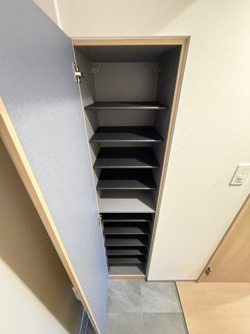 ArtizA瓦屋町Ⅱのその他