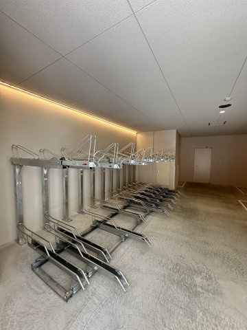 ArtizA瓦屋町Ⅱのその他共用部分