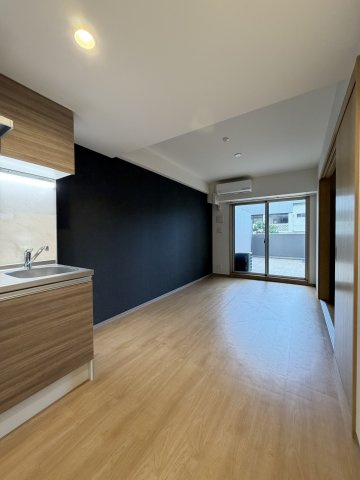 ArtizA瓦屋町Ⅱの居間・リビング