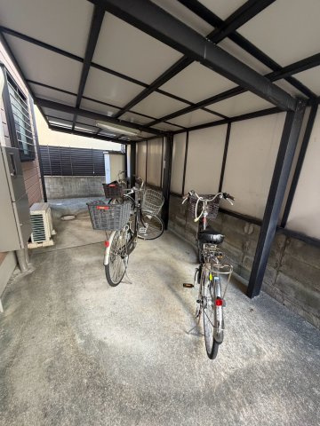 ヴィーブル芦屋のその他共用部分
