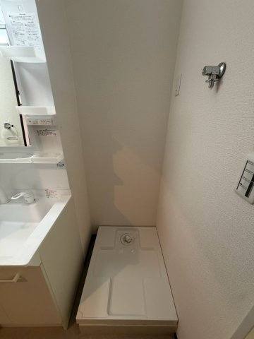 ヴィーブル芦屋の設備