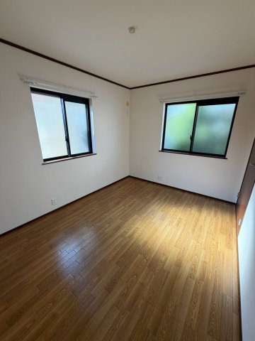 ヴィーブル芦屋の寝室