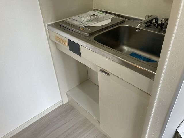 エクセルピア戸塚の内装