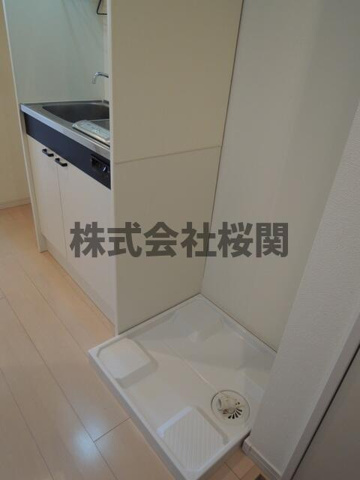 アザーレ西横浜Ｄ棟の設備
