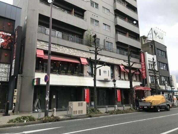 ジャルダン金山