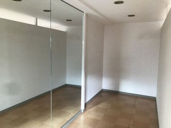 ジャルダン金山