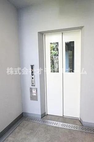 プライマル大森の設備