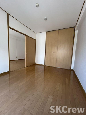 【設備】 | ラフィネ参宮橋レジデンス | 別部屋　参考
