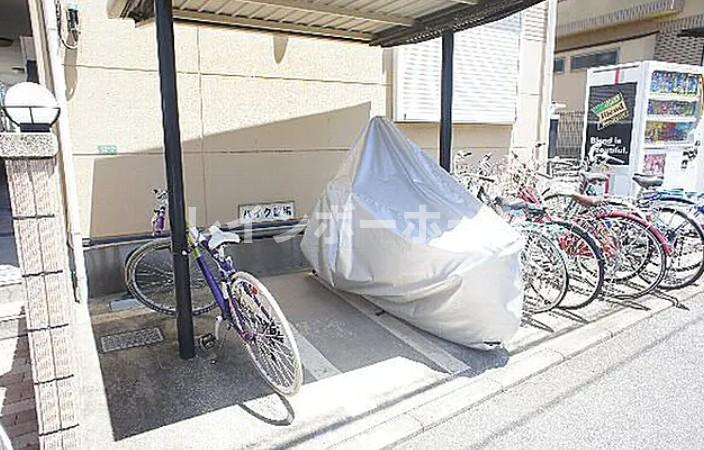 フォルス11のその他共用部分