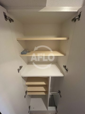 エステムコート新大阪VIIステーションプレミアムの内装|エステムコート新大阪Ⅶステーションプレミアム　シューズボックス