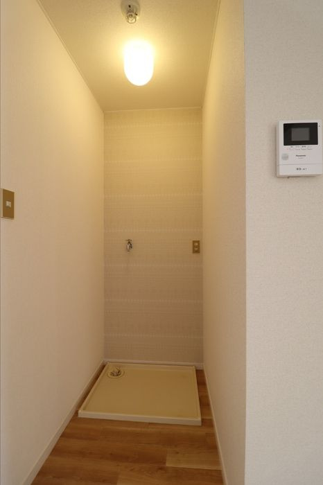 ハイライズ遠藤の設備