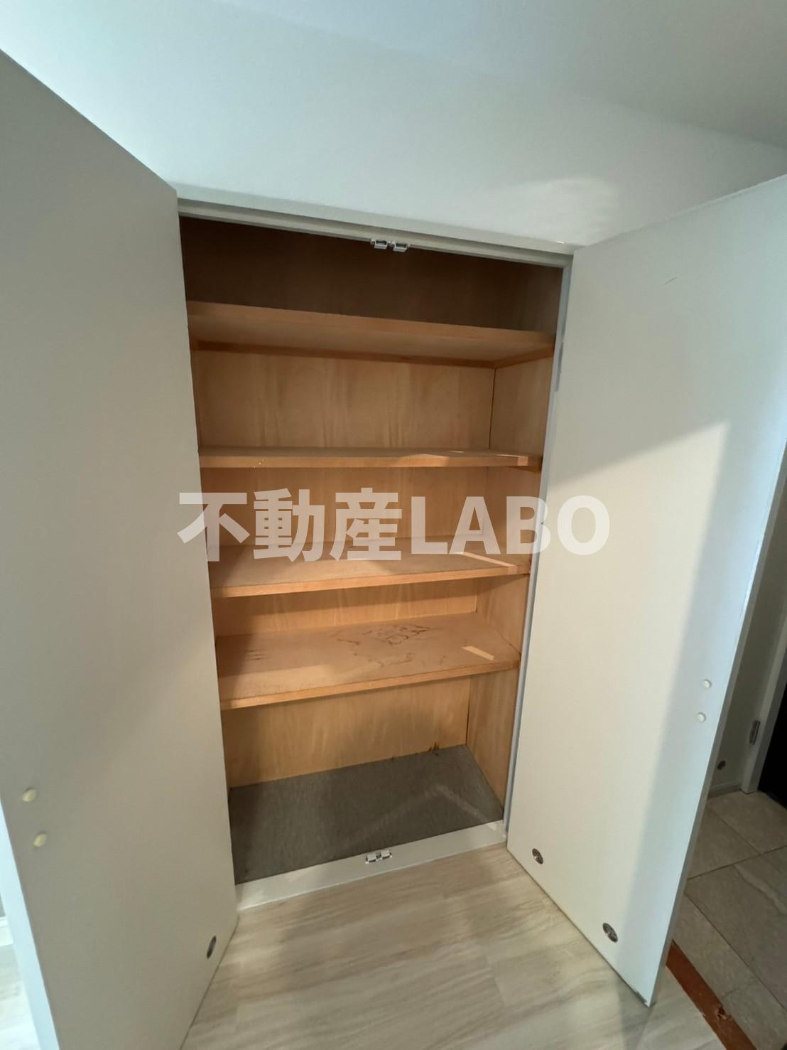 フラッツ志香のその他