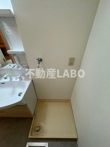 フラッツ志香の設備