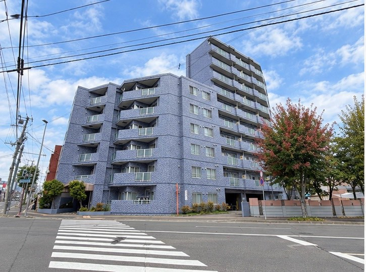 セザール円山北