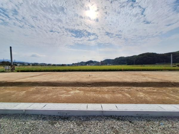 一木③ 土地