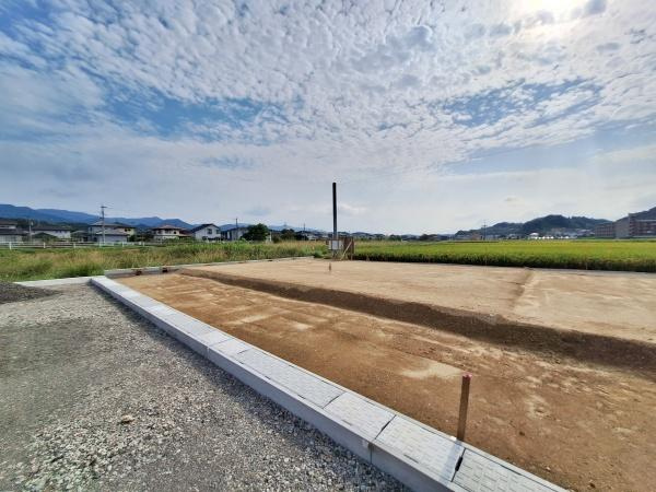 一木④ 土地