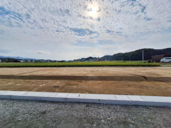 一木②　土地のその他|現地土地写真(2026年9月撮影)