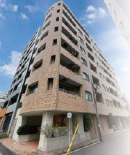 アスコットパーク錦糸町北斎通り