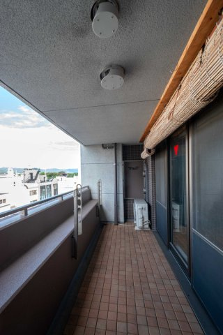 アールヴェール河原町二条