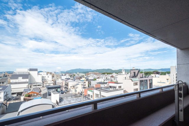 アールヴェール河原町二条