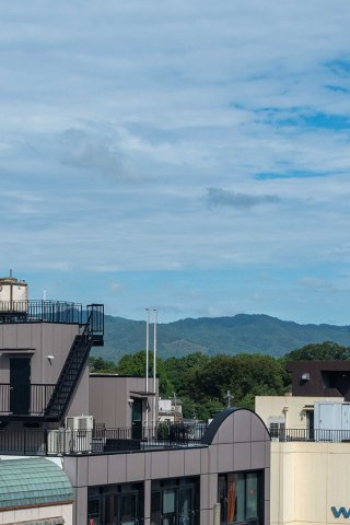 アールヴェール河原町二条