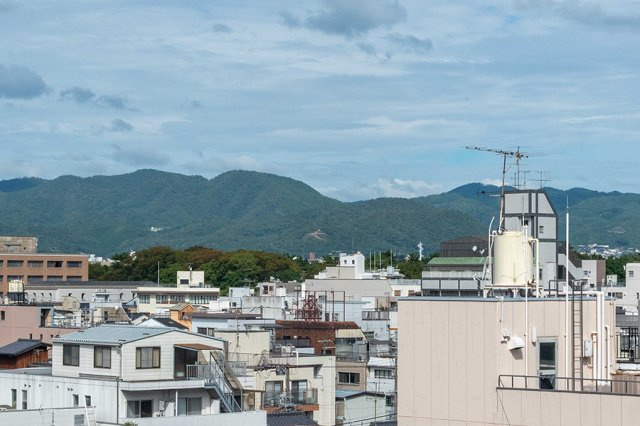 アールヴェール河原町二条