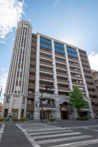 アールヴェール河原町二条