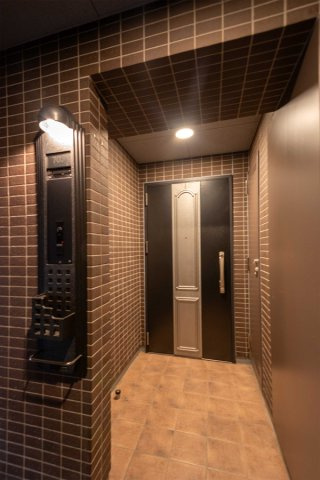 アールヴェール河原町二条