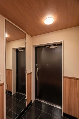 アールヴェール河原町二条