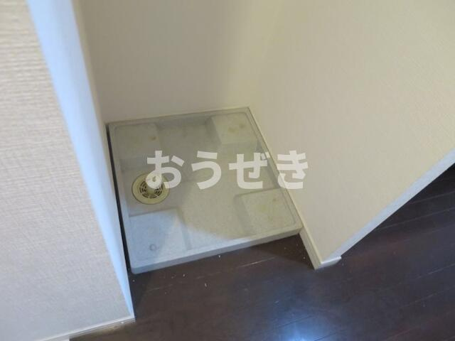 ヴェルト浅草の設備