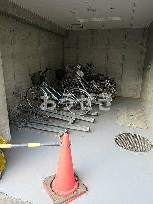 ヴェルト浅草のその他共用部分