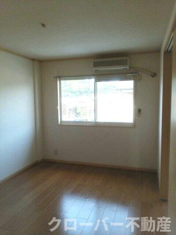 エルディム西本Ｂの内装