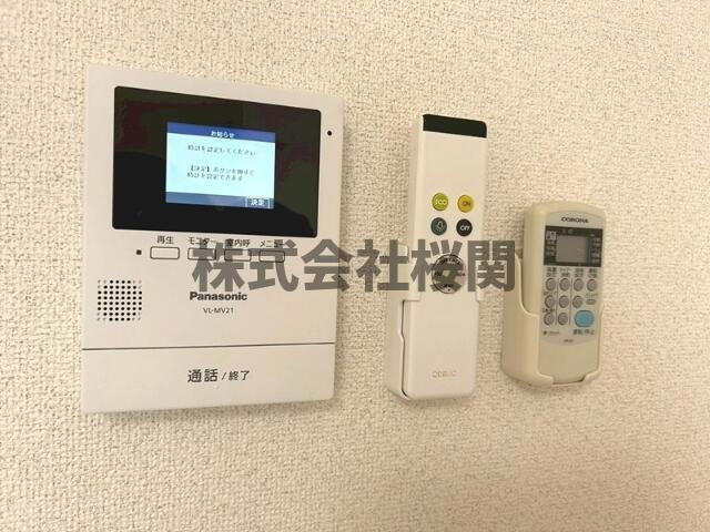 アーク大島の設備|※イメージ写真