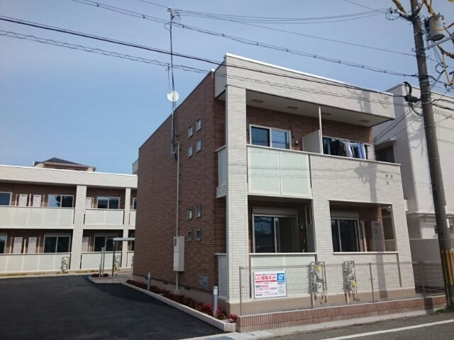 プラシード手柄Ⅰ
