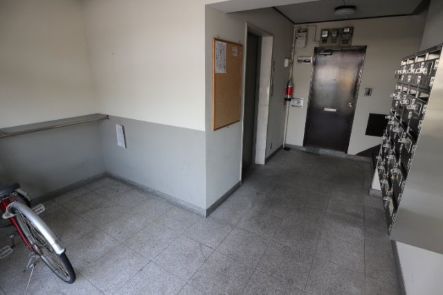 エクセル多聞のその他共用部分