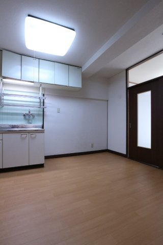 エクセル多聞の居間・リビング