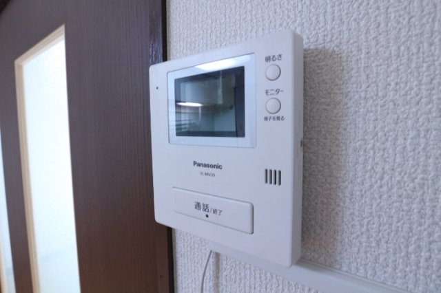 エクセル多聞のセキュリティ