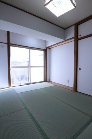 エクセル多聞の内装