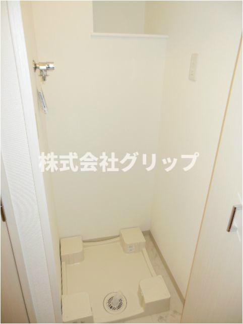 グランド・ガーラ桜木町駅前のその他