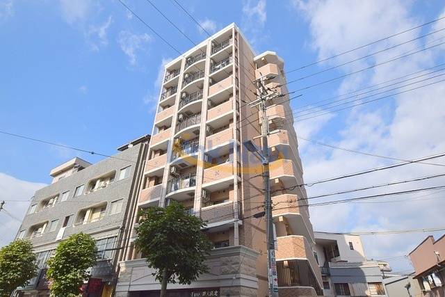 【外観】 | ラグゼ新大阪北
