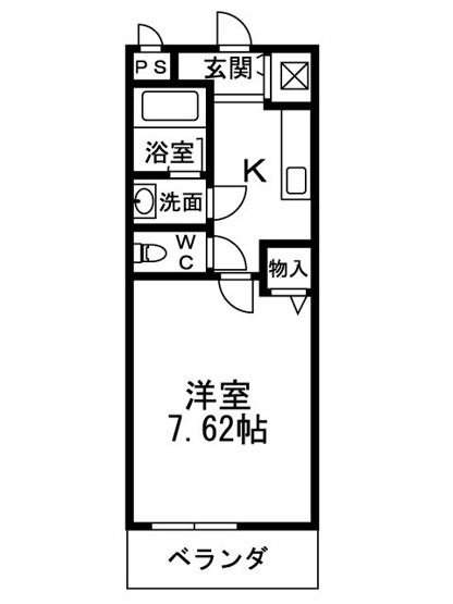 【間取り】 | ポプラーレキシダ