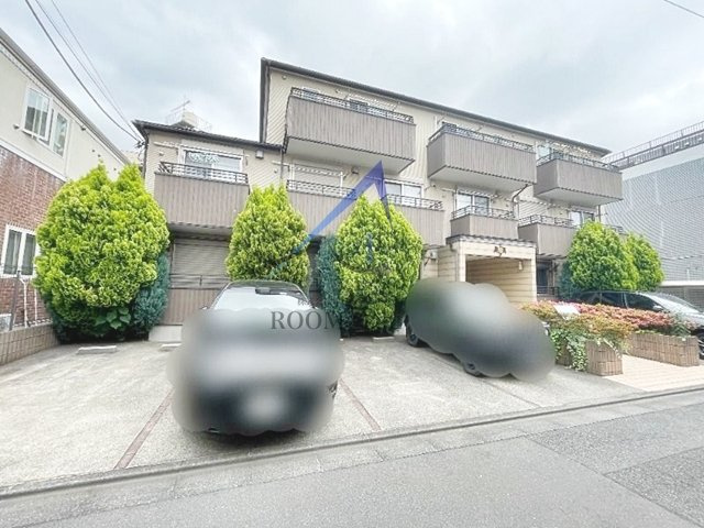 フェルテ桃園