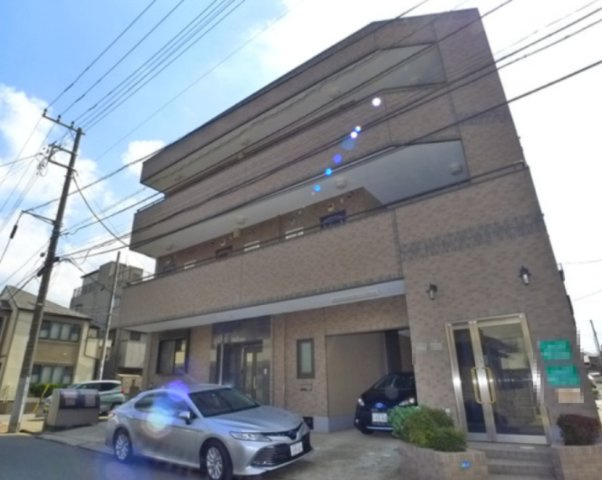 エスポワール港の外観