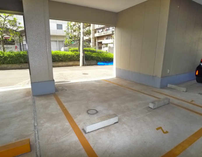 エスポワール港のその他