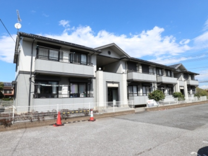 サングレース吉野