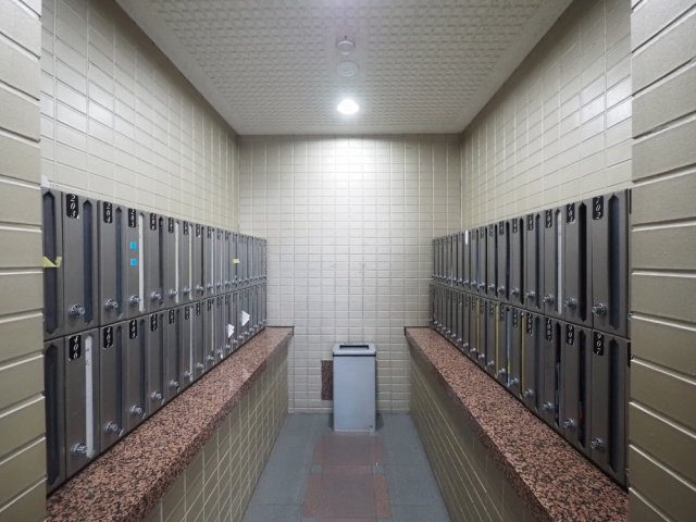 友井グレイスのその他共用部分