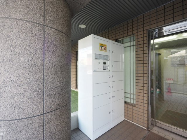 友井グレイスのその他共用部分