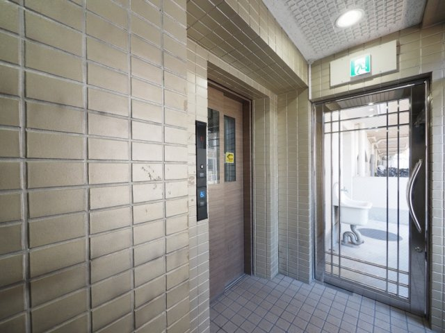 友井グレイスのその他共用部分