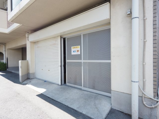 友井グレイスのその他共用部分