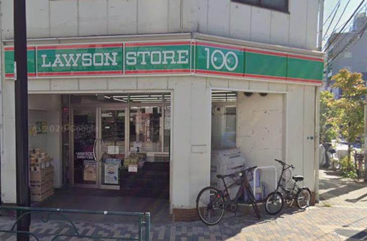 台東区東浅草１丁目の店舗事務所の周辺